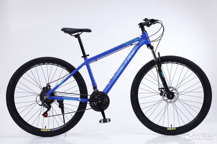 Велосипед TimeTry TT012 21 Скорость 29