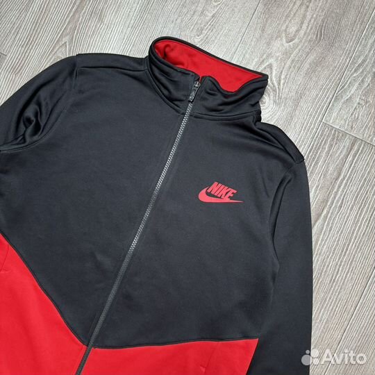 Олимпийка Толстовка Nike