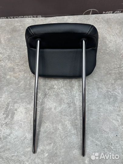 Подголовник сидения задний Mercedes-Benz Ml350