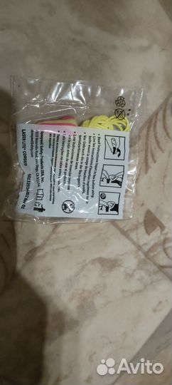 Беруши honeywell