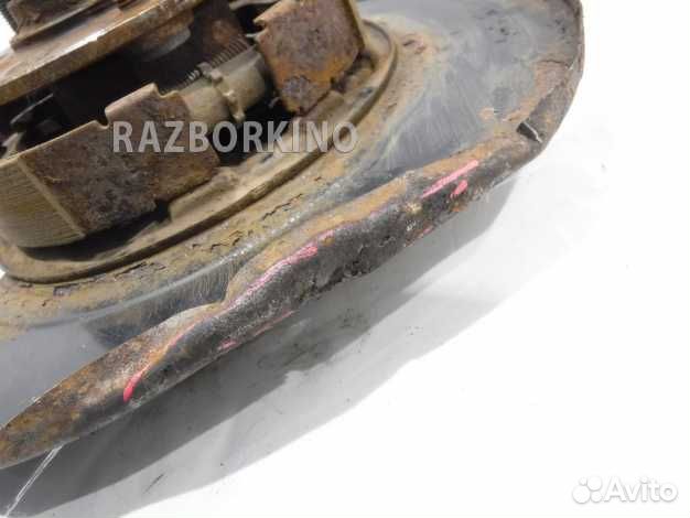 Ступица задняя Додж Caliber