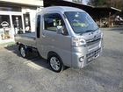 Daihatsu Hijet Truck 0.7 МТ, 2016, 43 000 км объявление продам
