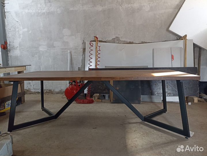 Мебель лофт