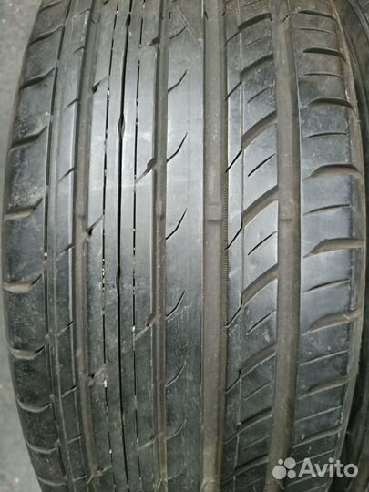 Toyo Proxes C1S 235/60 R16