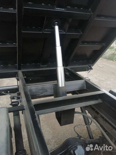 Кузов на Газель. Кузов самосвал