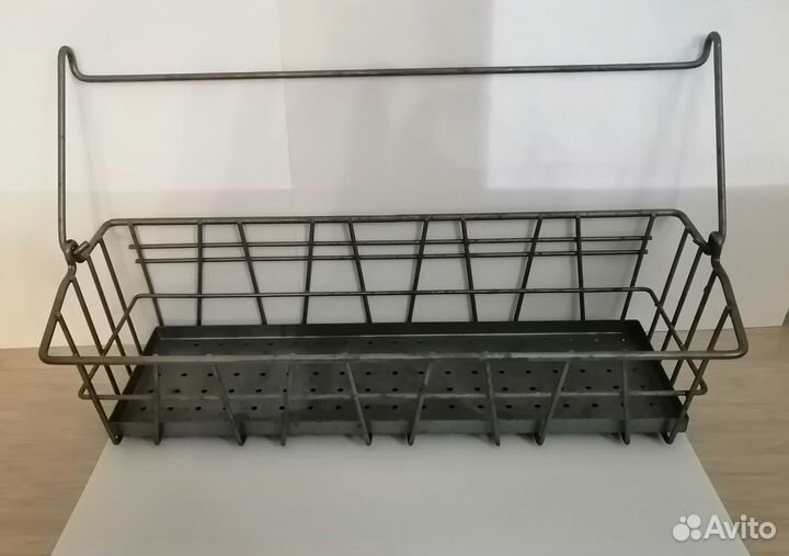 Корзина бюгель ikea(2шт)