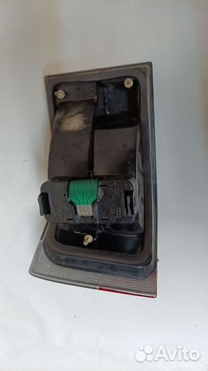 Фонарь задний правый LADA 2110