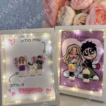 Подарочный набор для женщин