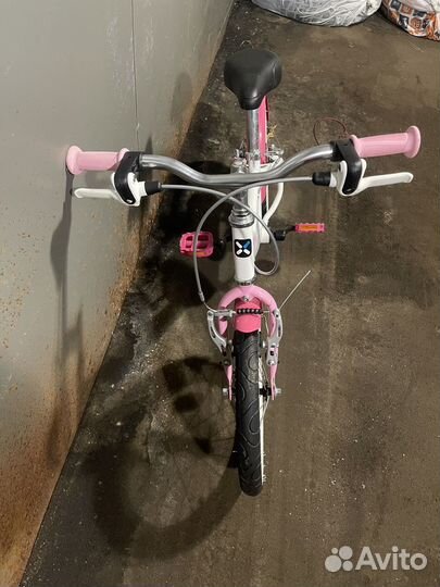 Велосипед детский Btwin 16 дюймов