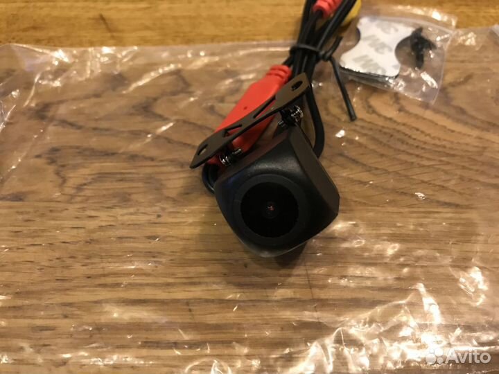 Головное Устройство раф 4 2020 года с камерой задн