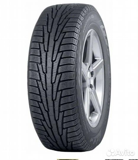 Ikon Tyres Nordman RS2 225/70 R16