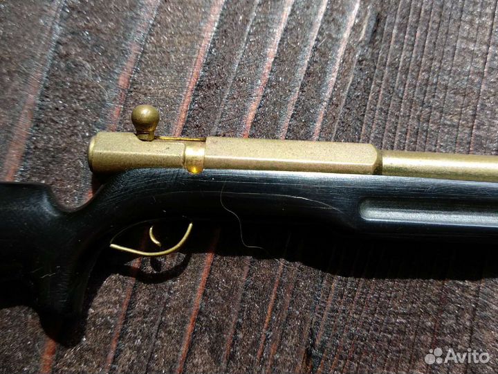 Сувенирная ручка, СССР