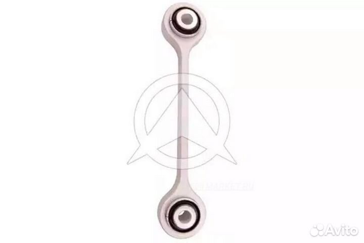 Sidem 63565 Стойка стабилизатора перед прав/лев