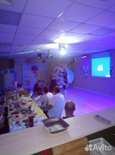 Аниматоры / Детский день рождения /под ключ