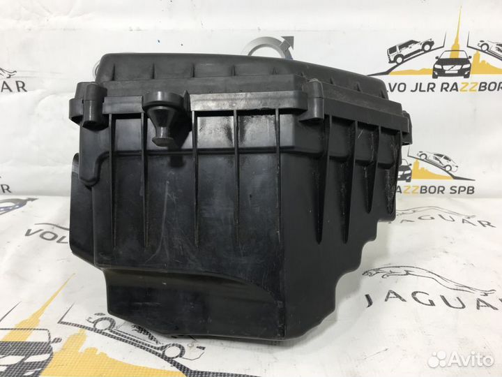 Корпус воздушного фильтра Volvo V40 2.0D D4204T8