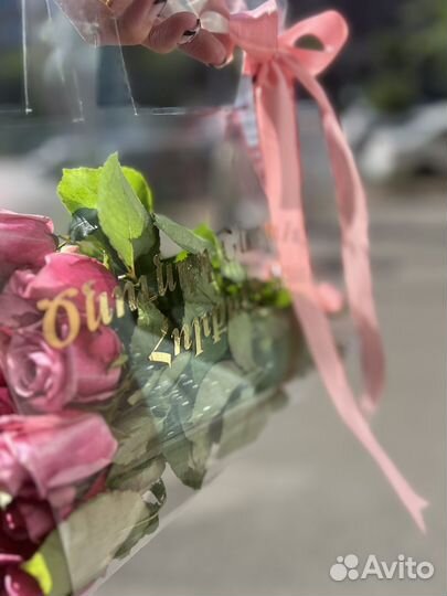 Клубника в шоколаде с цветами и без