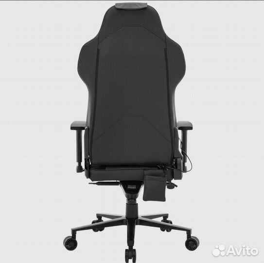 Zone 51 impulse Компьютерное игровое кресло