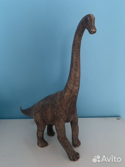 Динозавры игрушки