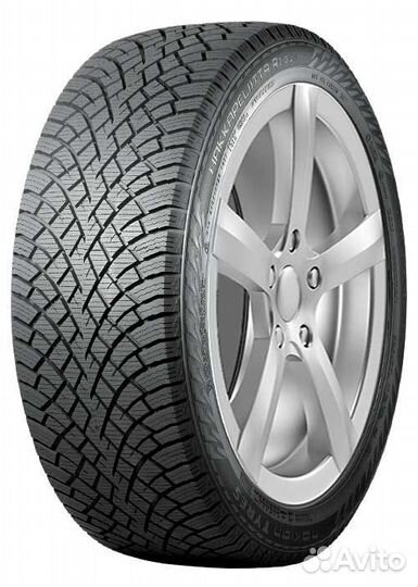 Nokian Tyres Hakkapeliitta R5 215/60 R16