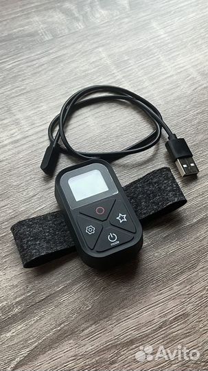 Пульт для управления GoPro Hero