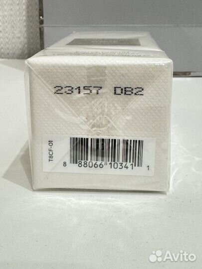 TOM ford white suede 30 ML