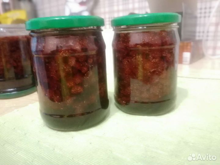 Черника