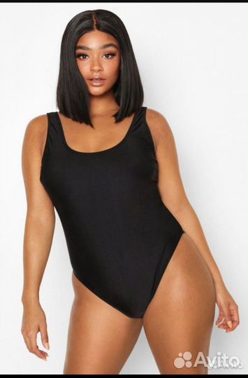 Купальник женский boohoo, 50-52-54