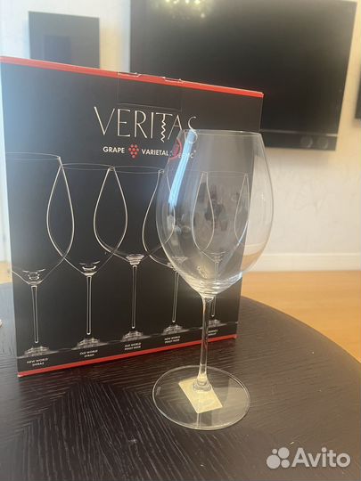 Бокалы для вина Riedel