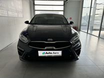 Kia Cerato 2.0 AT, 2019, 62 200 км, с пробегом, цена 1 891 000 руб.