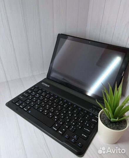 Планшет с клавиатурой X 19 PRO 8x256гб