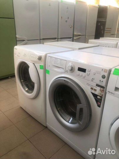Стиральная машина бу доставка