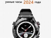 Премиальные SMART Watch Х400 (смарт часы )