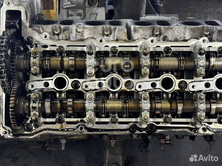 Двигатель для BMW 1-serie F20/F21 2011-2019,BMW 3-serie F30/F31/F80 2011-2020,BMW 4-serie F32/F33/F8