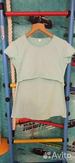 Одежда для беременных 46 48