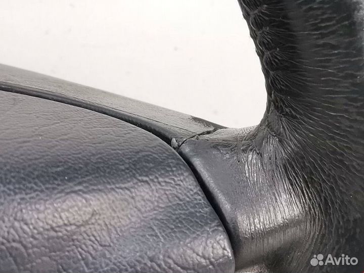 Руль Mercedes-Benz Vaneo W414 2003