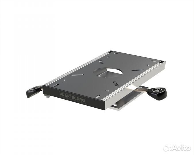 Слайдер с поворотной платформой praktik (8267354)