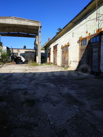 Производство, 432.6 м²