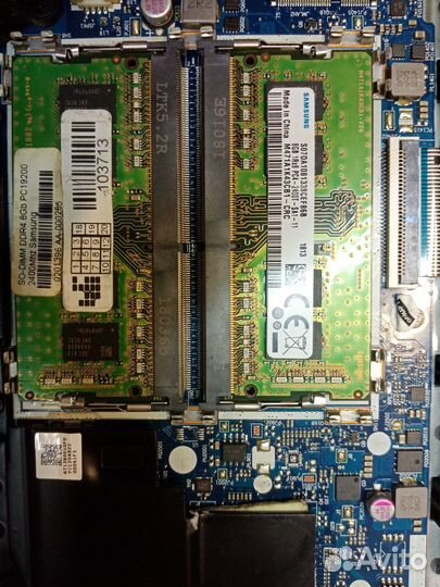 Lenovo Legion Y520