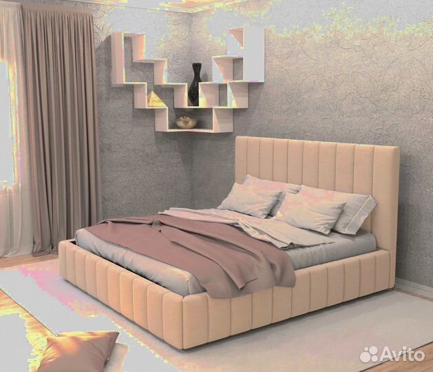 Кровать 160х200 с доставкой