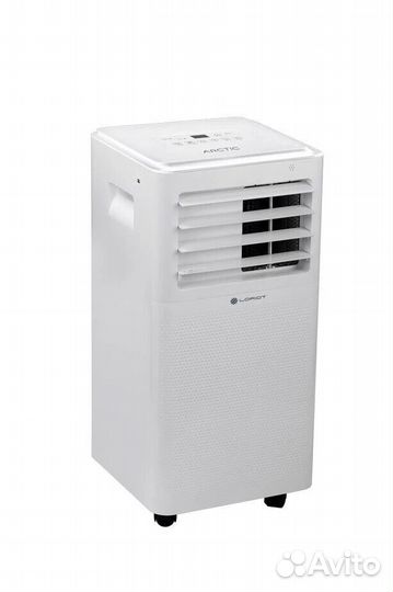 Кондиционер Loriot LPC-07TAM