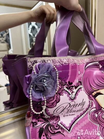 Cумка для девочек