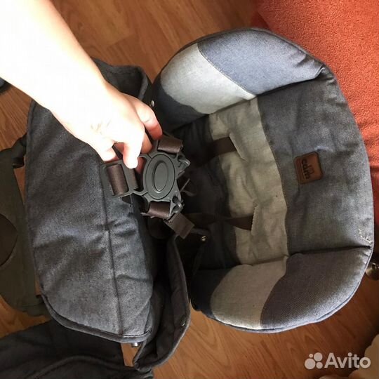 Коляска детская cam