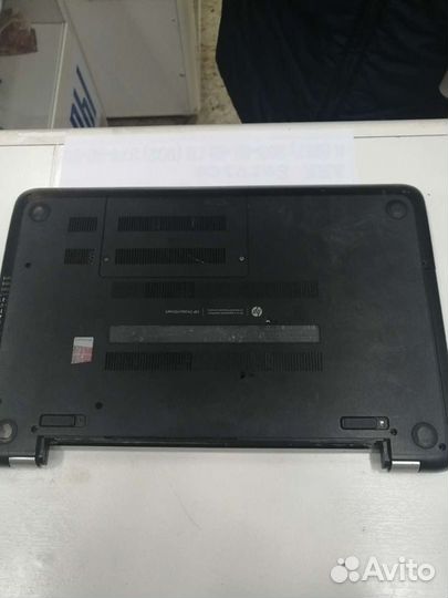 Корпус для ноутбука