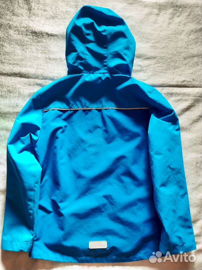 Куртка весна