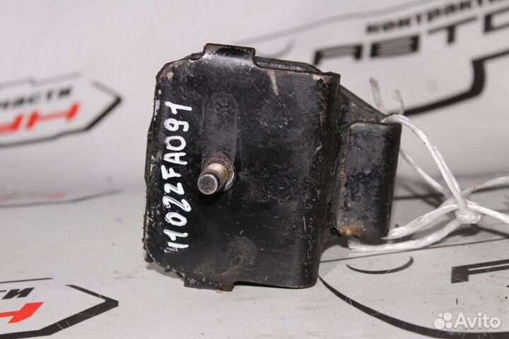 Подушка двс subaru forester impreza legacy. GDB GF