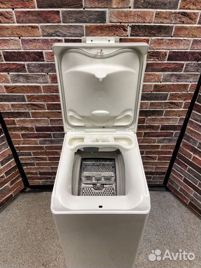 Вертикальная стиральная машина