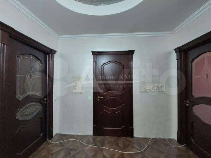 3-к. квартира, 76 м², 4/5 эт.