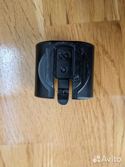 Зонт bugaboo с переходником