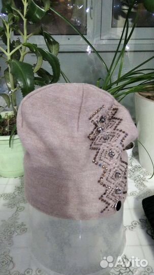 Комплекты шапка шарф