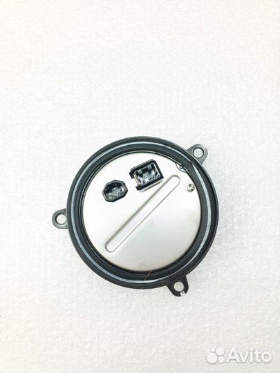 Блок розжига Cadillac Cts 2 2008